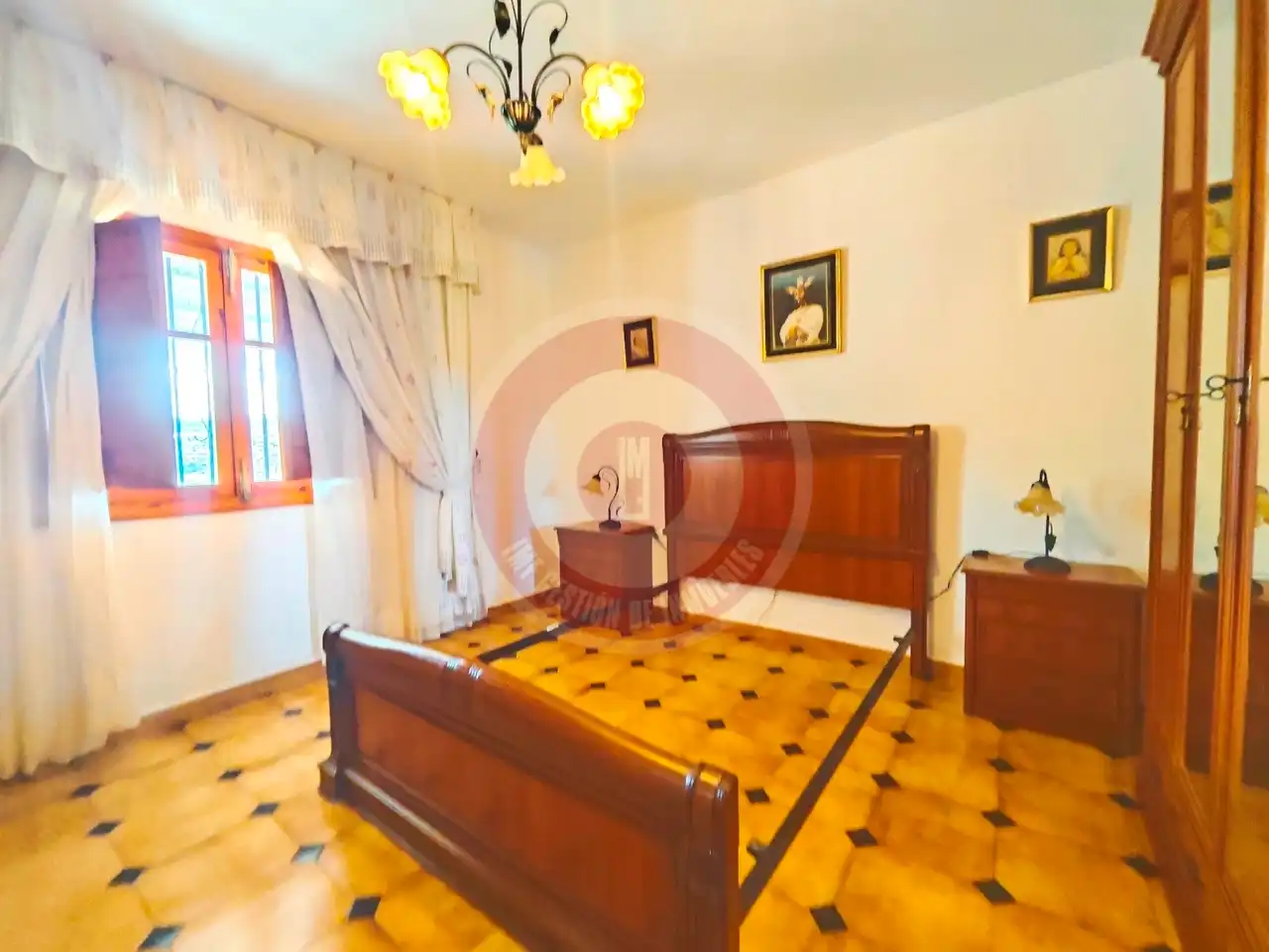 Dormitori de Casa o xalet en venda en Vélez-Málaga amb Terrassa
