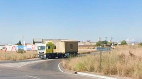 Foto 4 de Finca rústica en venda a Magdalena, Pau Lledó, Castellón de la Plana / Castelló de la Plana