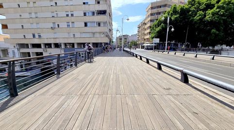Foto 4 de Apartament de lloguer a Plaça Mediterrània, 2, Grau de Gandia - Venecia - Marenys de Rafalcaid, Gandia