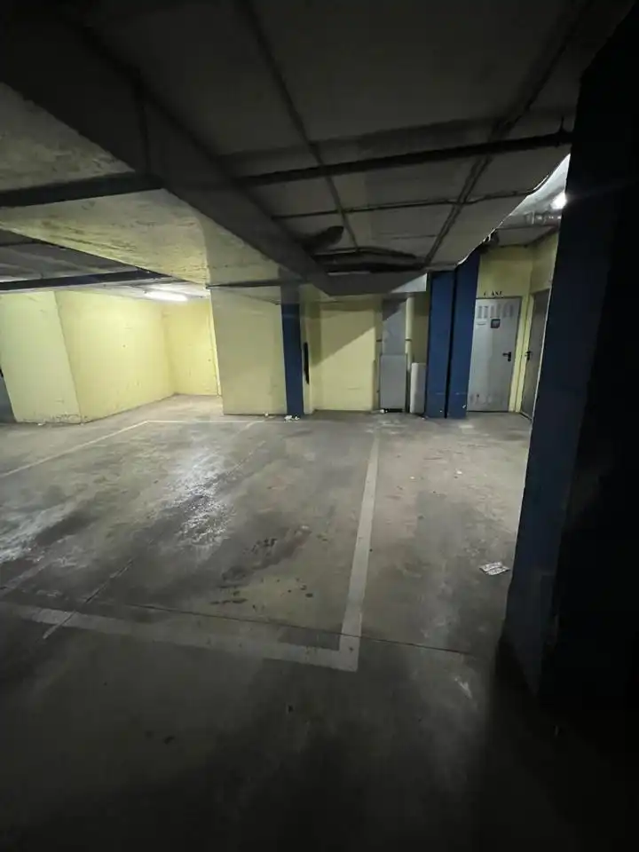 Parking of Flat for sale in Montijo, Badajoz