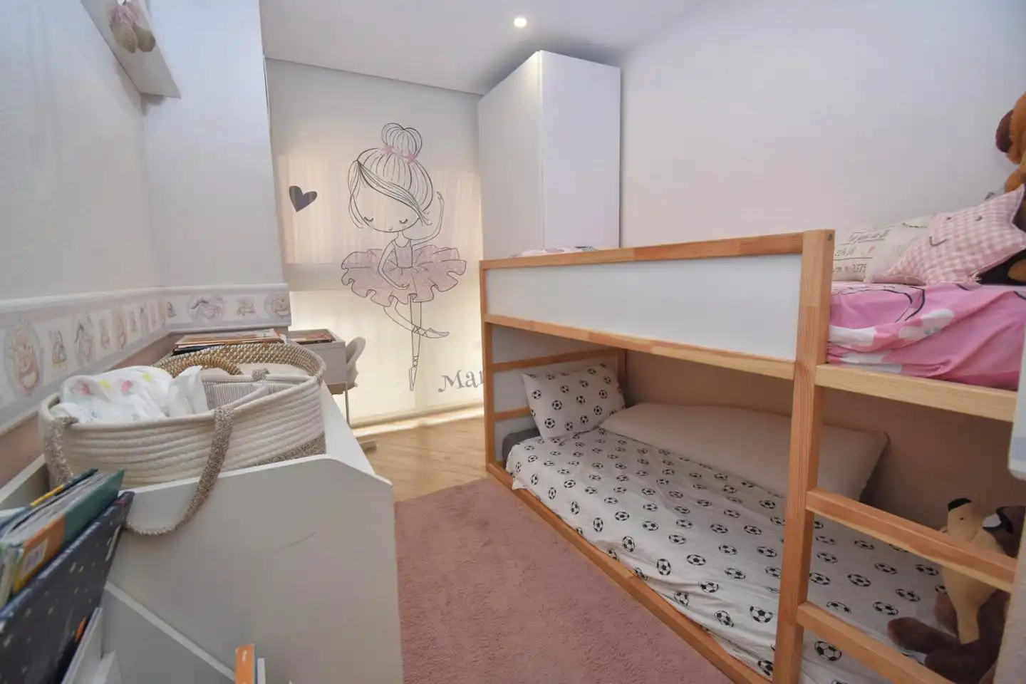 Habitación de Piso en venta en Santa Pola