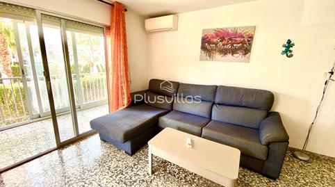 Foto 4 de Apartament en venda a Zona Levante - Playa Fossa, Calpe / Calp