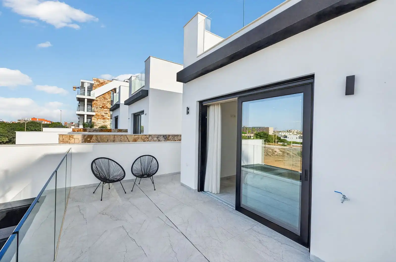 House with terrace for sale in Nueva Torrevieja - Aguas Nuevas, imagen 8