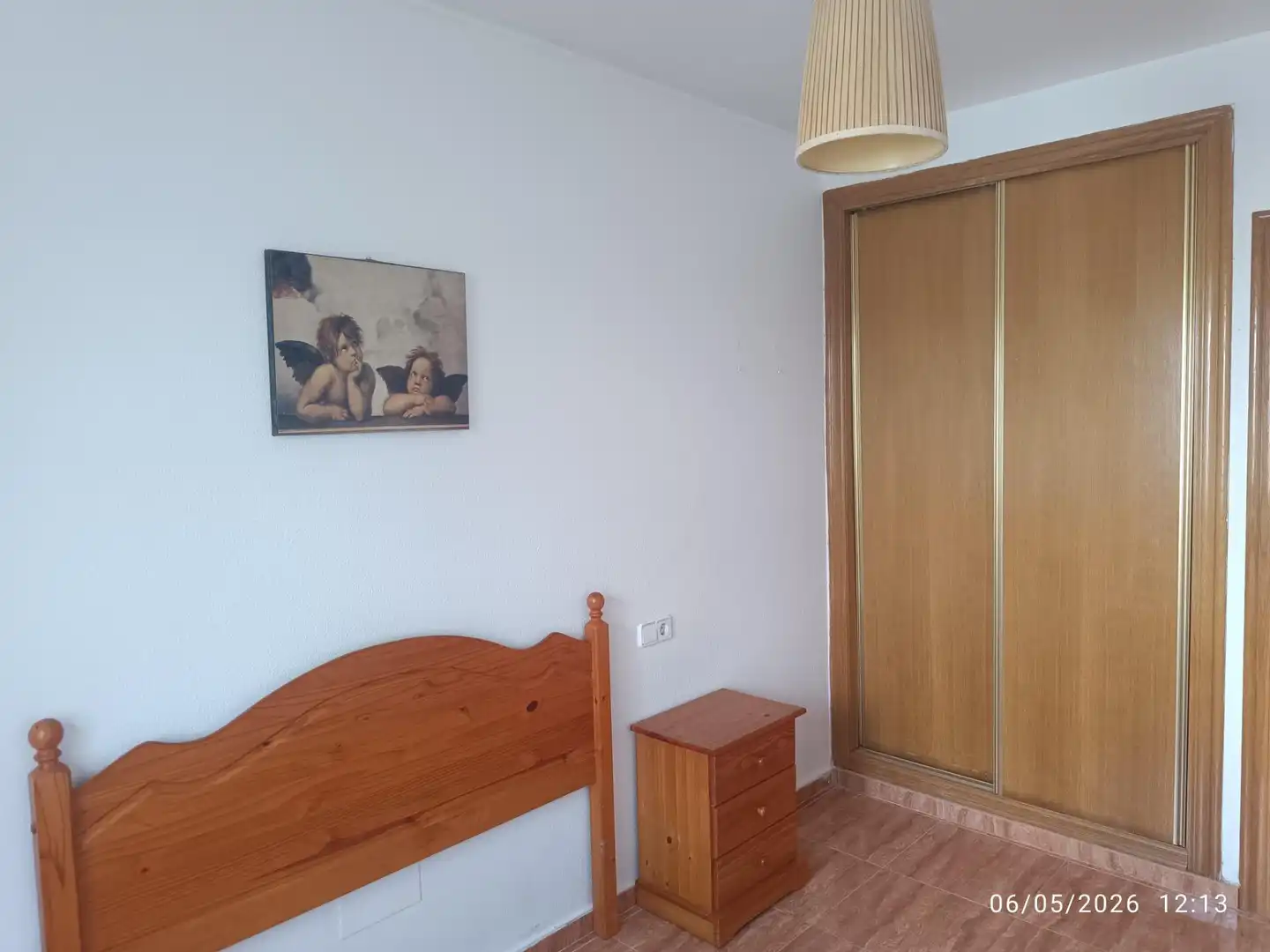 Habitación de Apartamento en venta en Los Alcázares