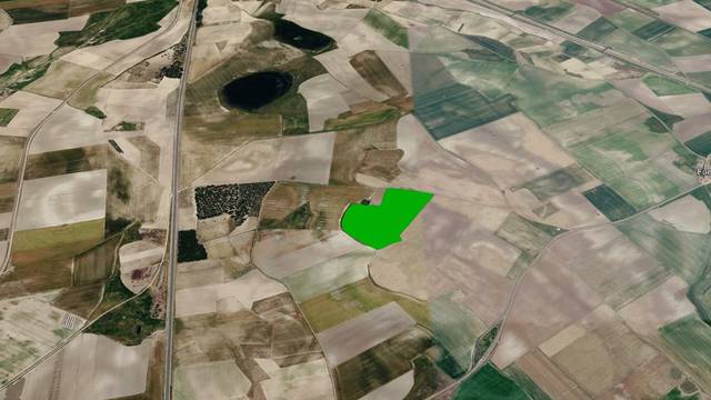 Terreno en Venta en Pr Águila en Fuente-Olmedo
