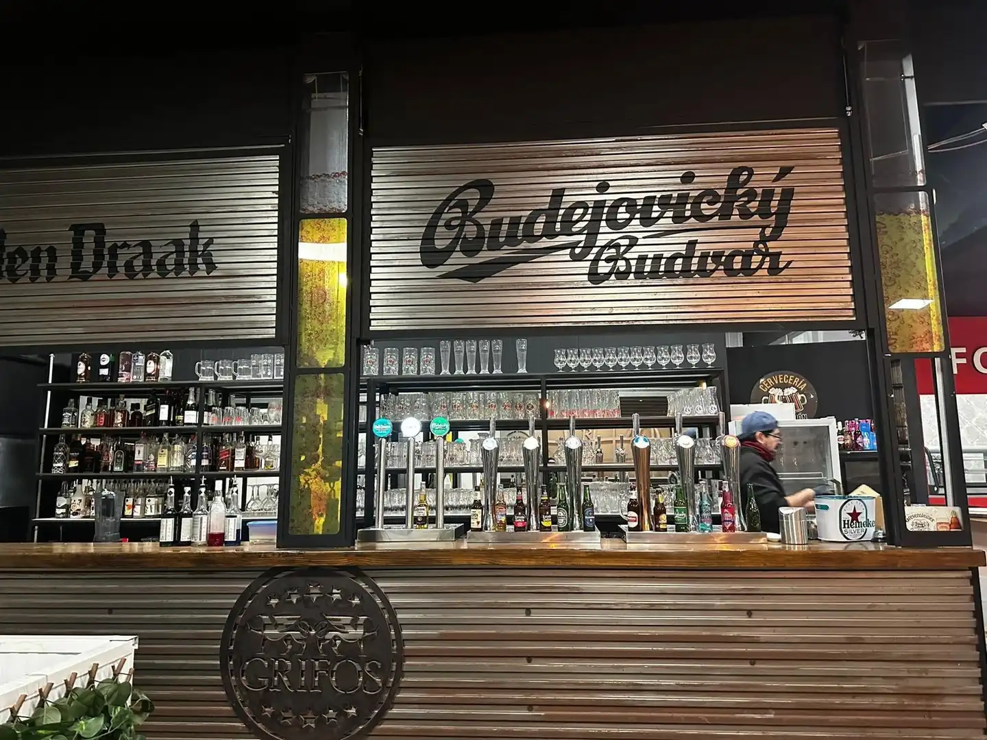 Local comercial en traspaso en La Algoda - Matola - Llano de San José, imagen 8