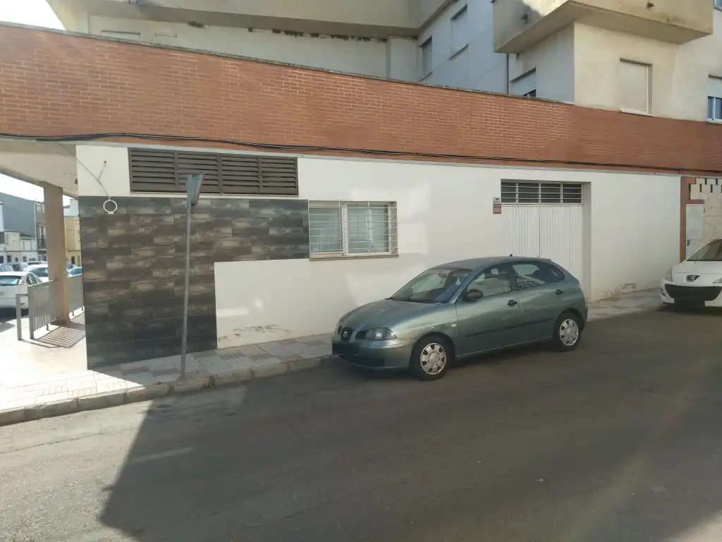 Local commercial à vendre à Don Benito, imagen 13