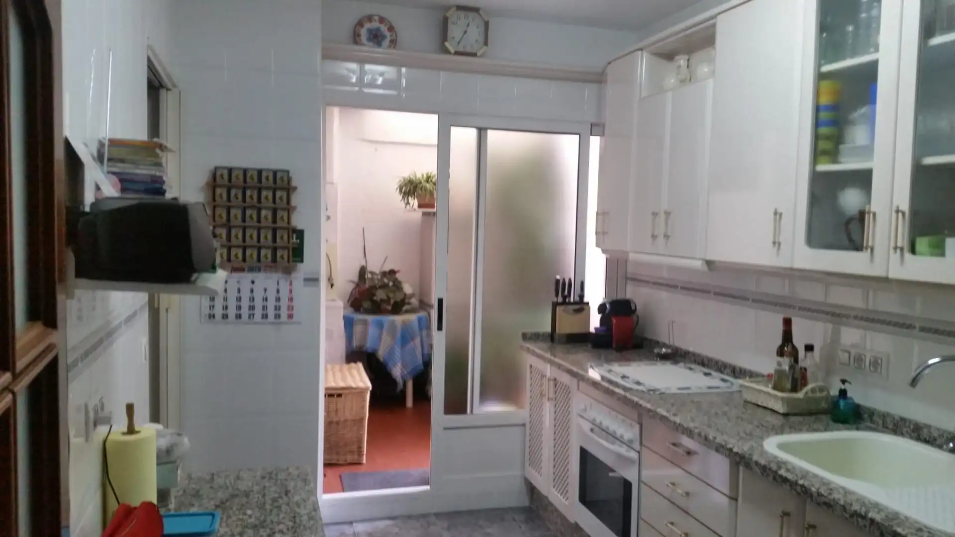Wohnung zum Verkauf in Hospital, imagen 6