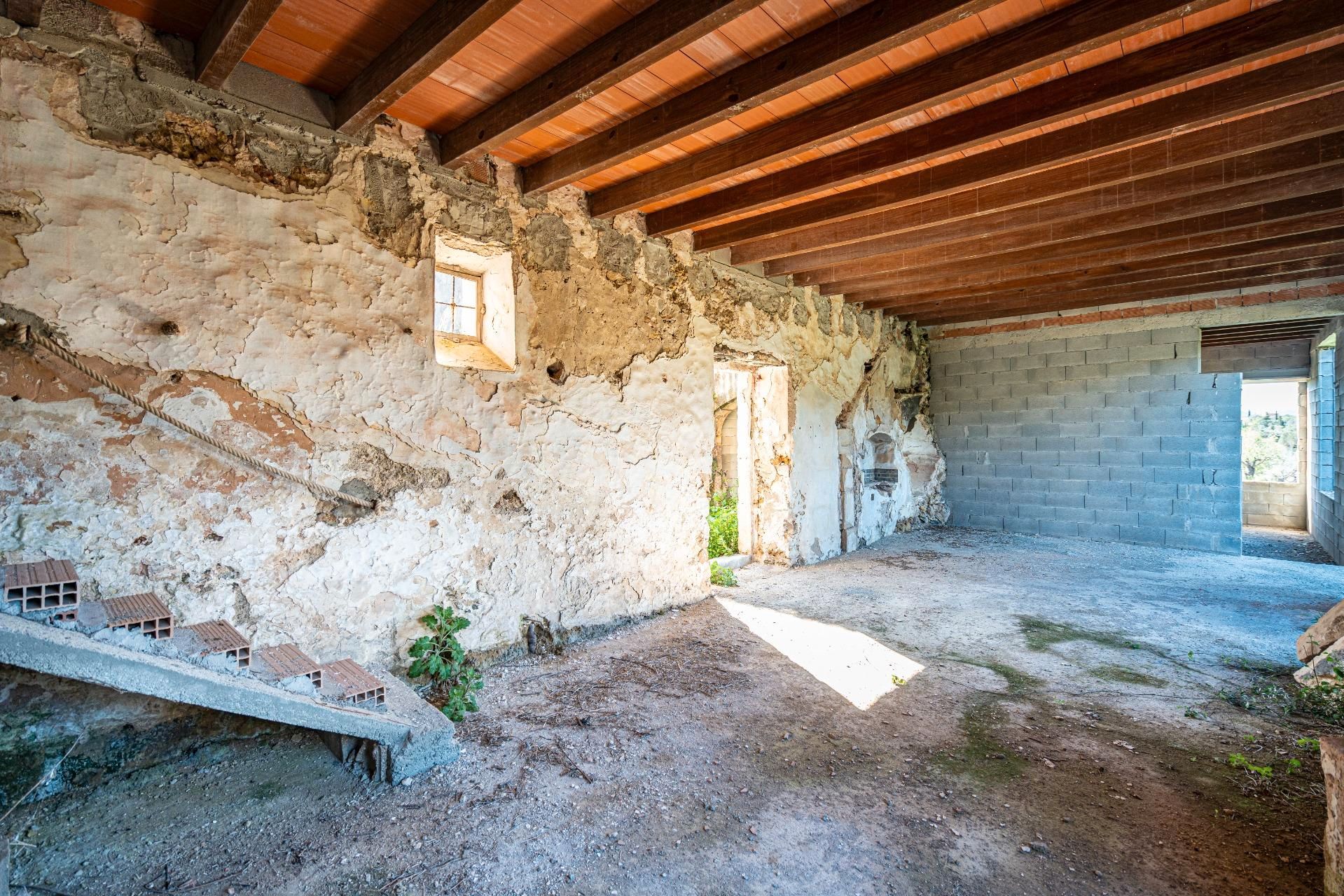 Finca rústica en venta en Artà con Jardín privado y Terraza