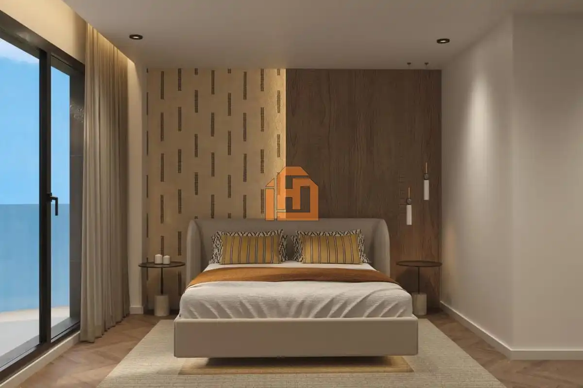 Apartament amb terrassa en venda a Calle Juan Pablo Ii, imagen 3