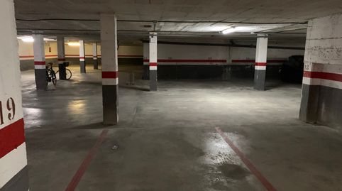 GARAGE PARA COCHE GRANDE ZONA ESTACION TORREDEMBARRA, immagine 4