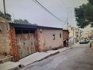 Terrenys i solars en venda a BARRANCO 76