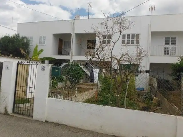 Vista exterior de Piso en venta en Santa Eulària des Riu