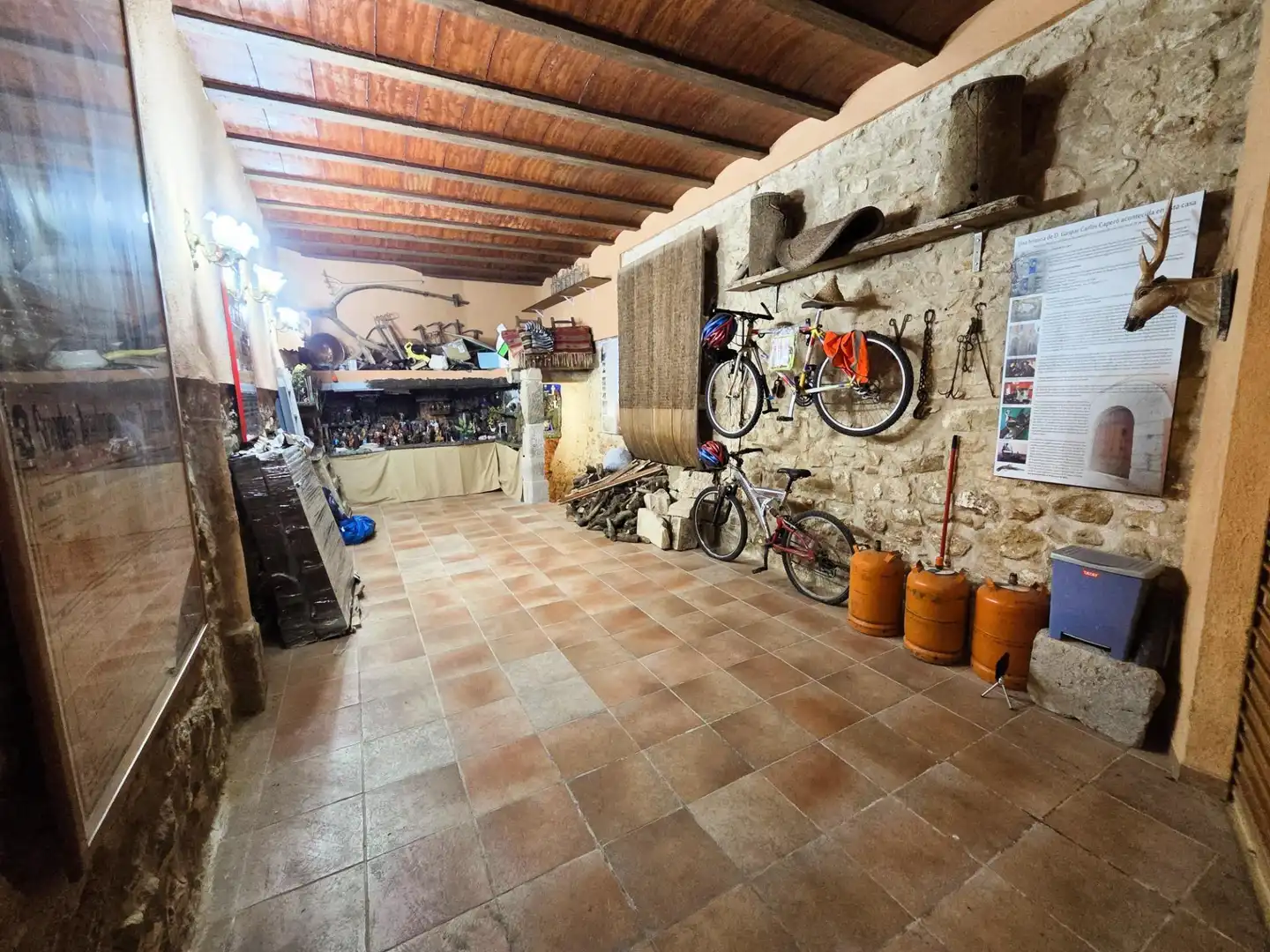 Casa rústica en venta en Calle Calle de la Fuente, 5, imagen 25