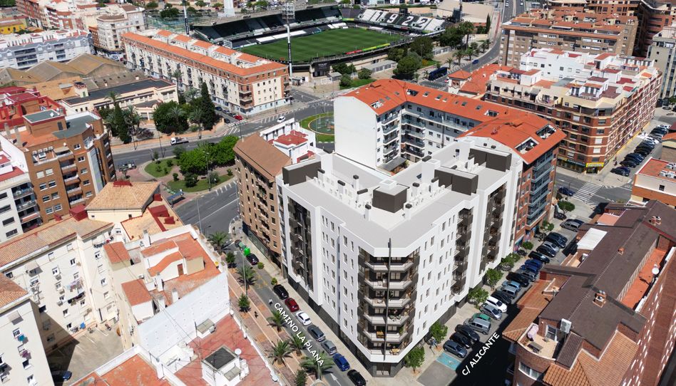 Photo 1 of Flat for sale in Camí de la Plana, 3, Plaza Illes Columbretes, Castellón