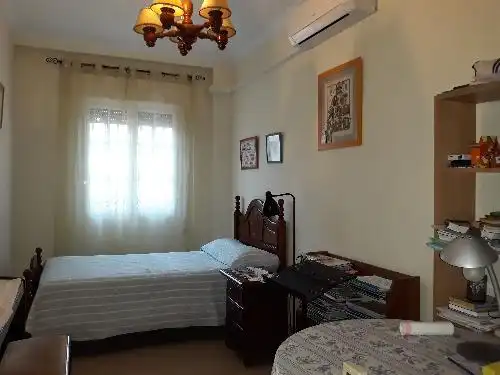 Dormitori de Casa o xalet en venda en Alcalá de Guadaira