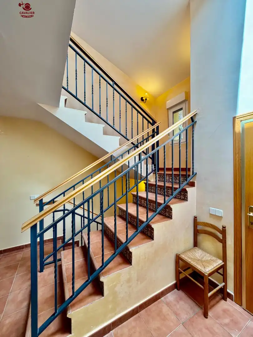 Casa o chalet en venta en Guadarrama con Calefacción, Jardín privado y Terraza