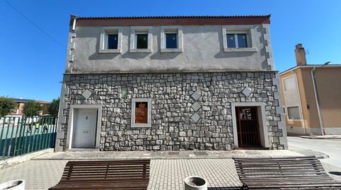 Foto 4 de Pis en venda a Calle Estrella, 5, Campaspero, Valladolid