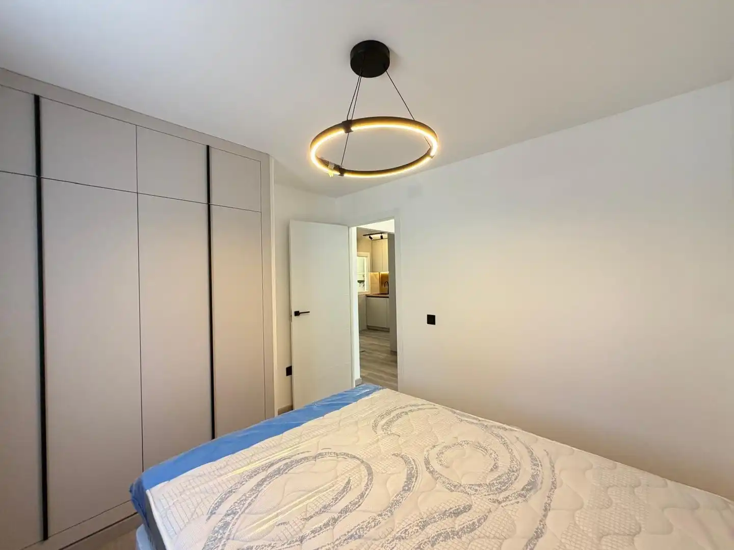 Habitación de Finca rústica en venta en Torrevieja con Calefacción, Jardín privado y Piscina