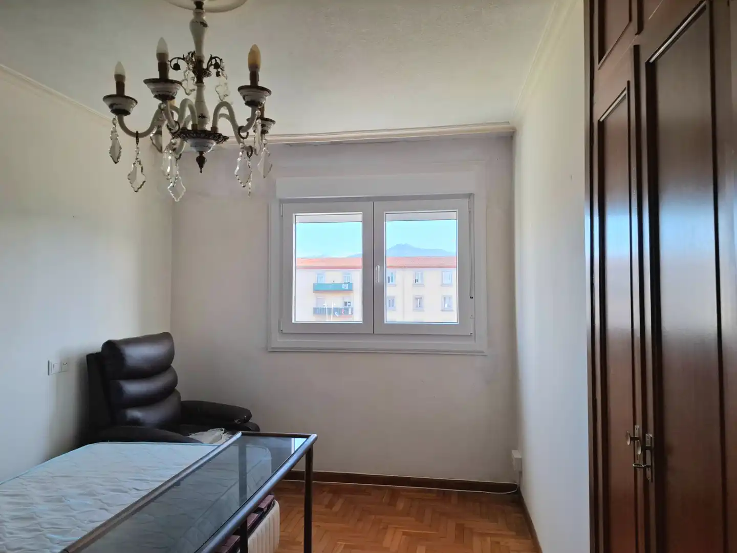 Flat with terrace for sale in Avenida de Castelao, imagen 8