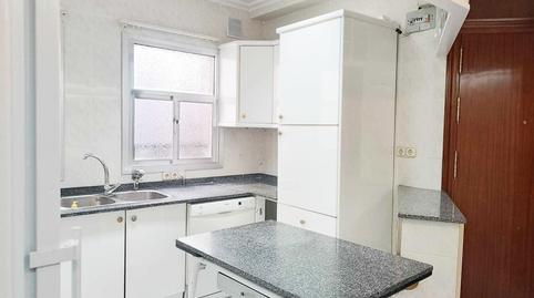 Foto 5 de Piso en venta en Ciudad Jardín,  Sevilla Capital