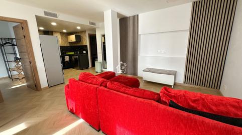 Photo 2 of Apartment to rent in El Acequión, Alicante