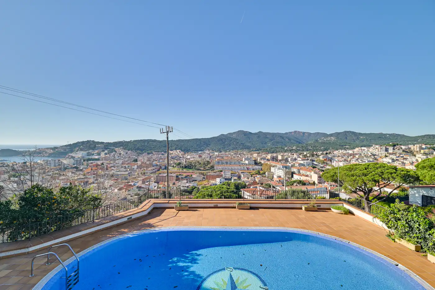 Villa mit Terrasse zum Verkauf in Carrer del Navegant 112, imagen 3