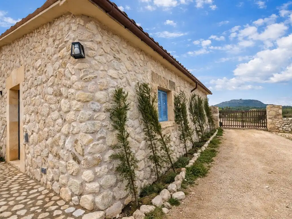 Chalet con terraza en venta en Poligono 12 Paraje 112 Son Na Moiana, imagen 9