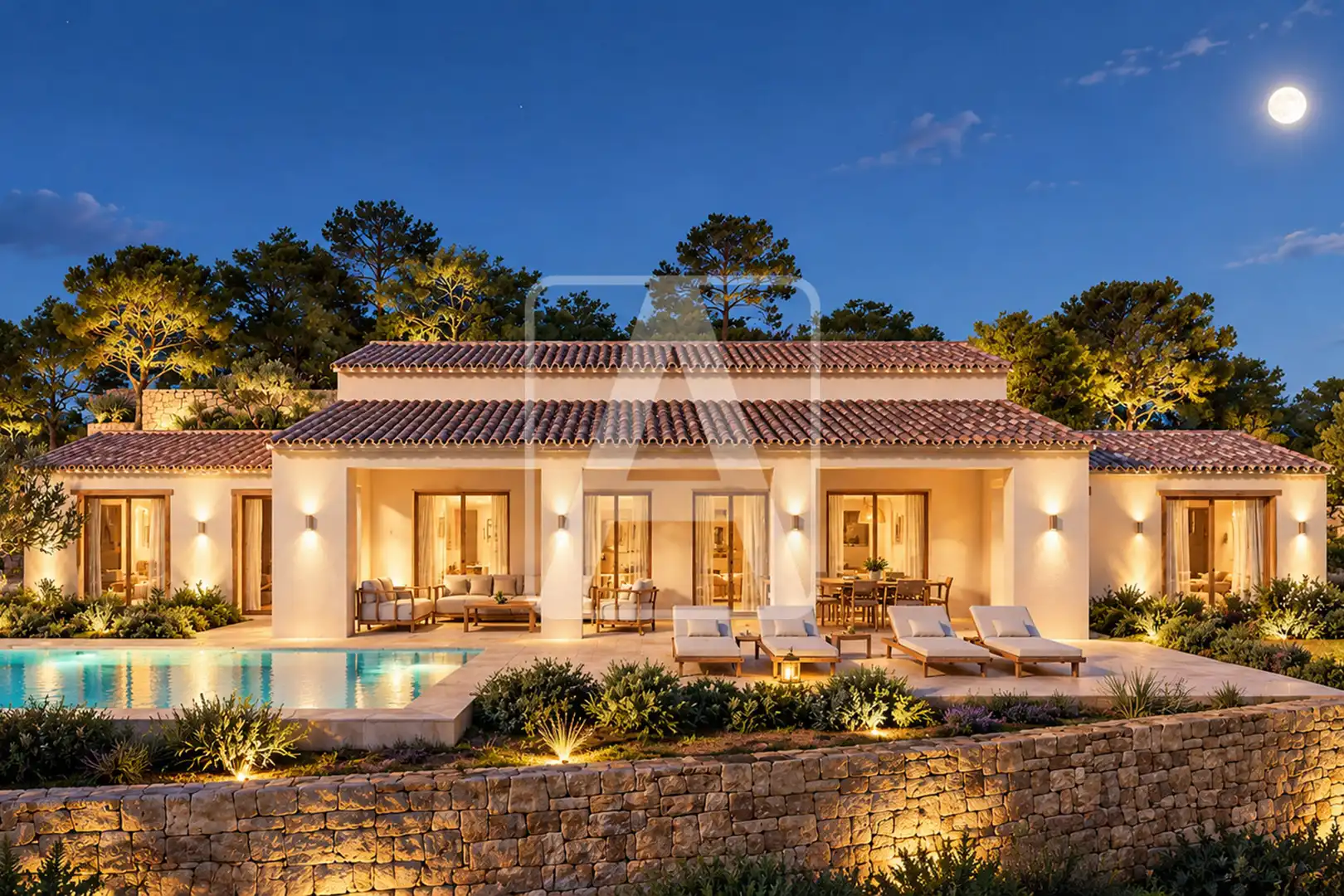 Maison rustique avec piscine à vendre à Benissa pueblo, imagen 15