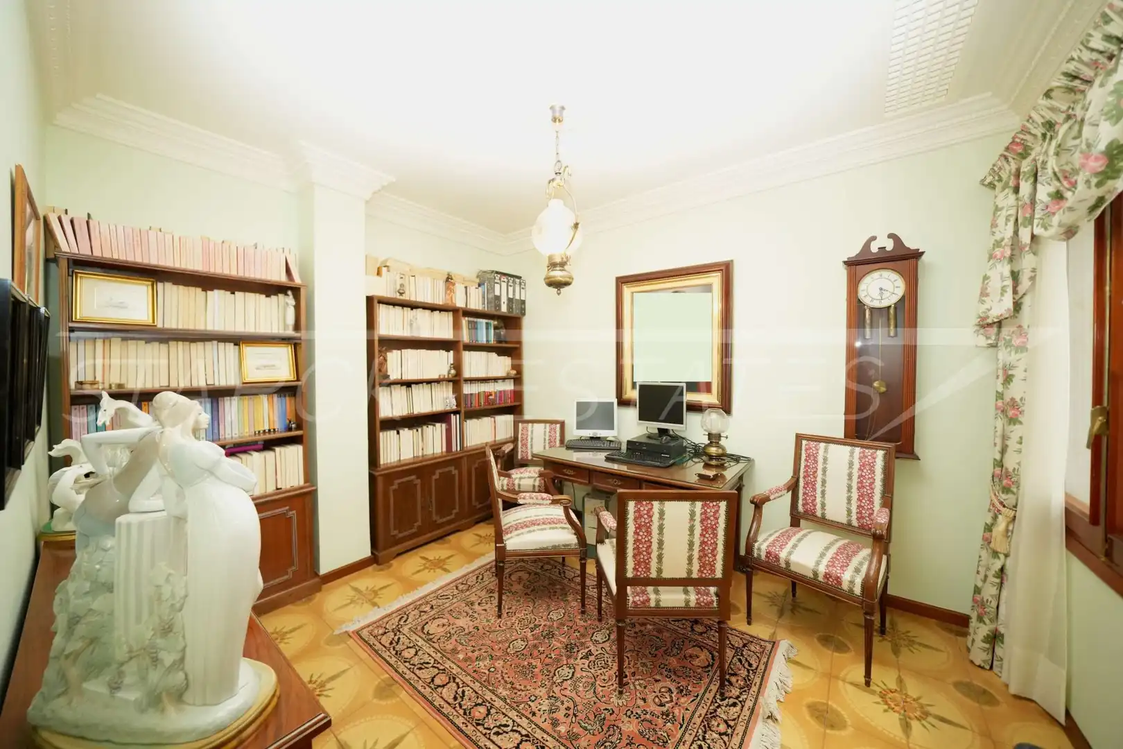 Apartments for sale in Beniarbeig