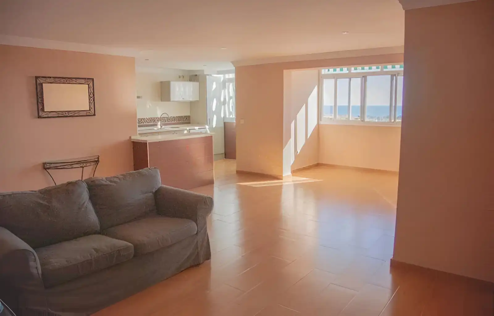 Apartament amb ascensor en venda a San Pedro de Alcántara