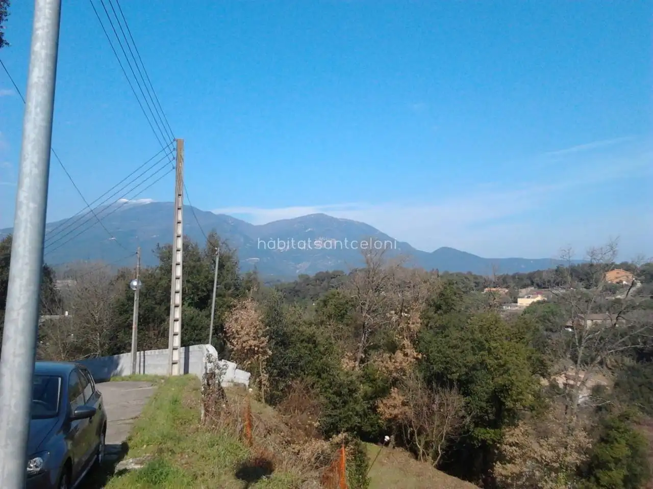 Terreno en venta en Sant Celoni