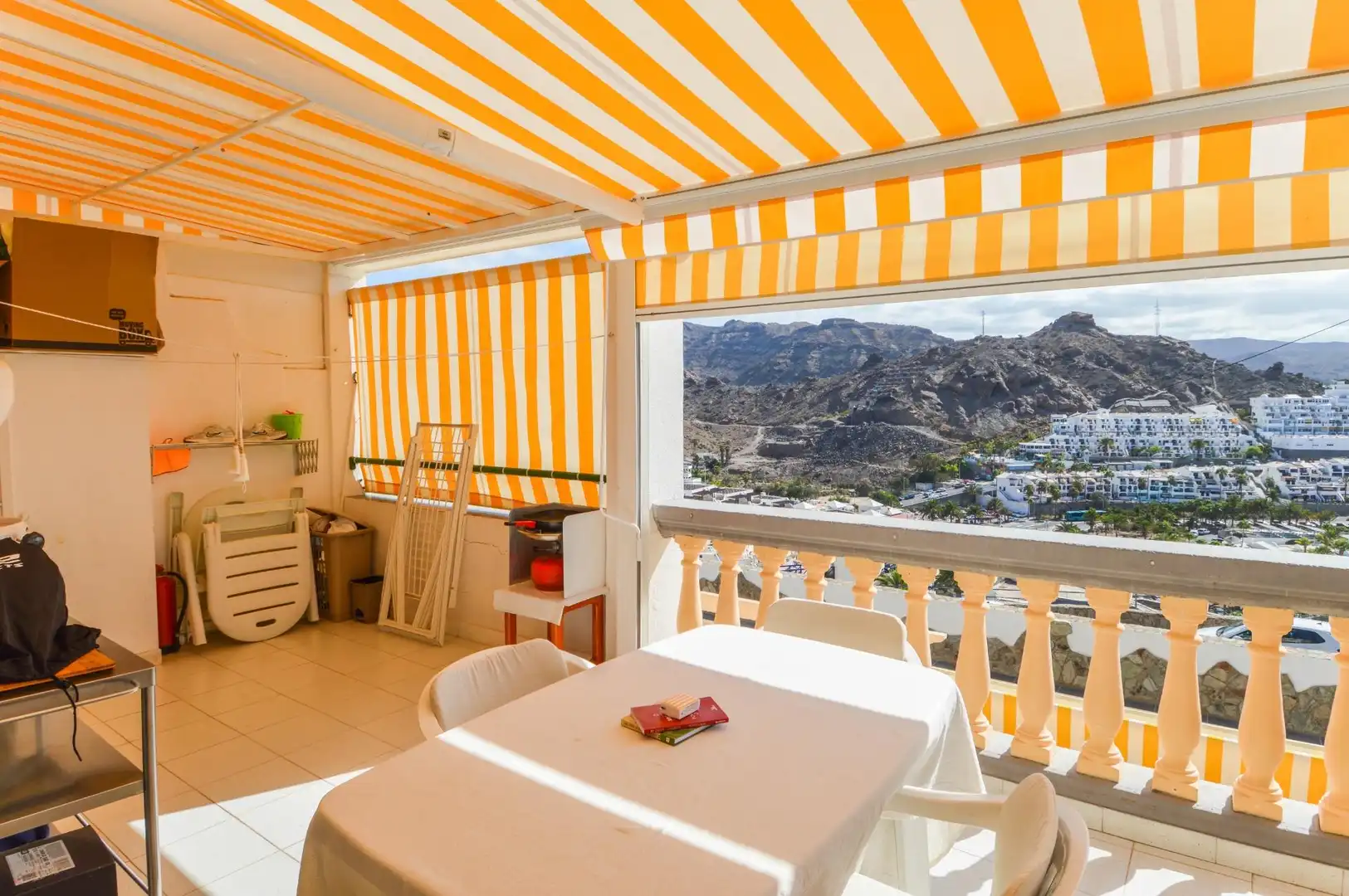 Mini appartamento con piscina in vendita a Calle PETREL, imagen 15