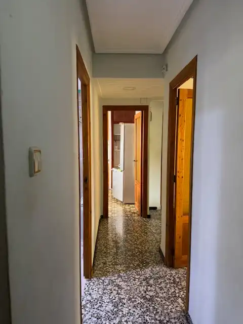 Piso en venta en Xirivella con Calefacción, Trastero y Balcón