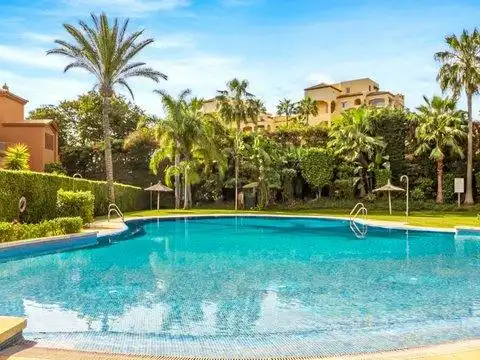 Apartament amb piscina en venda a MARQUES EL, imagen 26