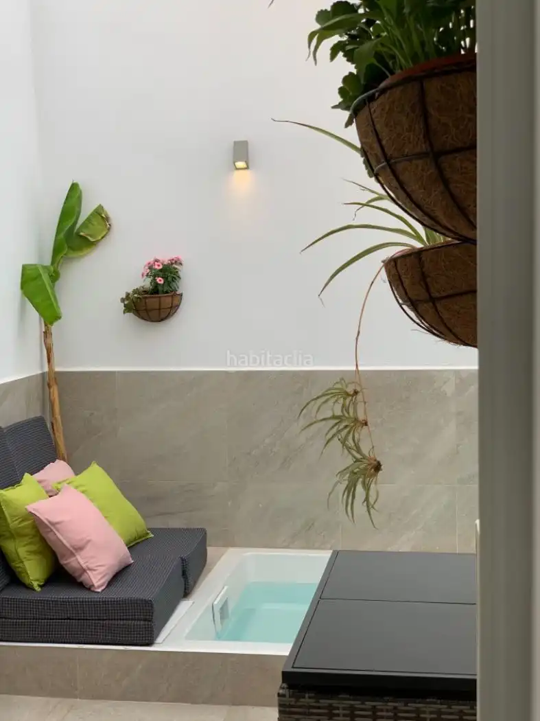 Haus zur Miete in Calle Pintada 57, imagen 43