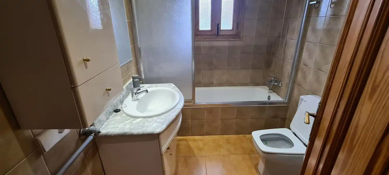 Haus mit Garten zur Miete in Cala Millor, imagen 12