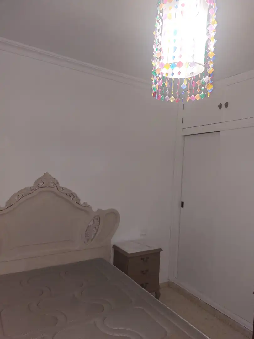 Dormitori de Pis de lloguer en Sevilla
