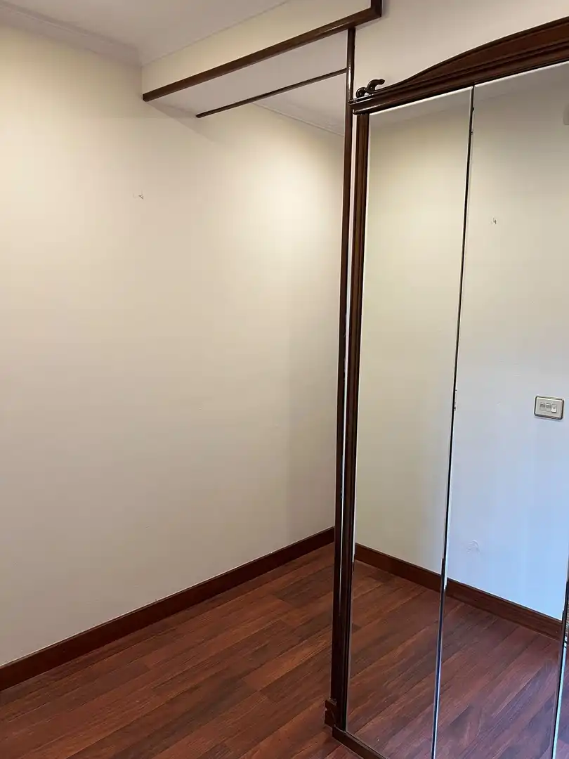 Bedroom of Flat for sale in Cangas de Onís, Asturias