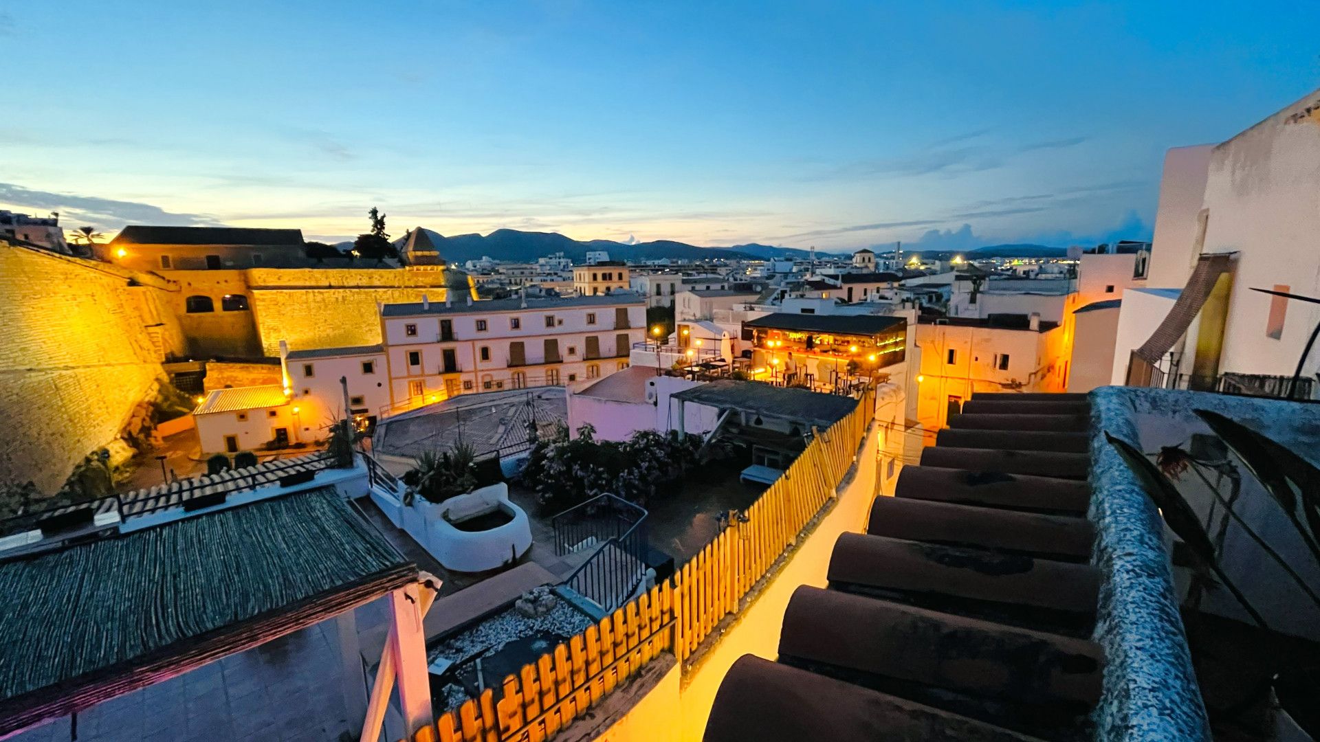 Apartment for sale in Dalt de la Vila - La Marina