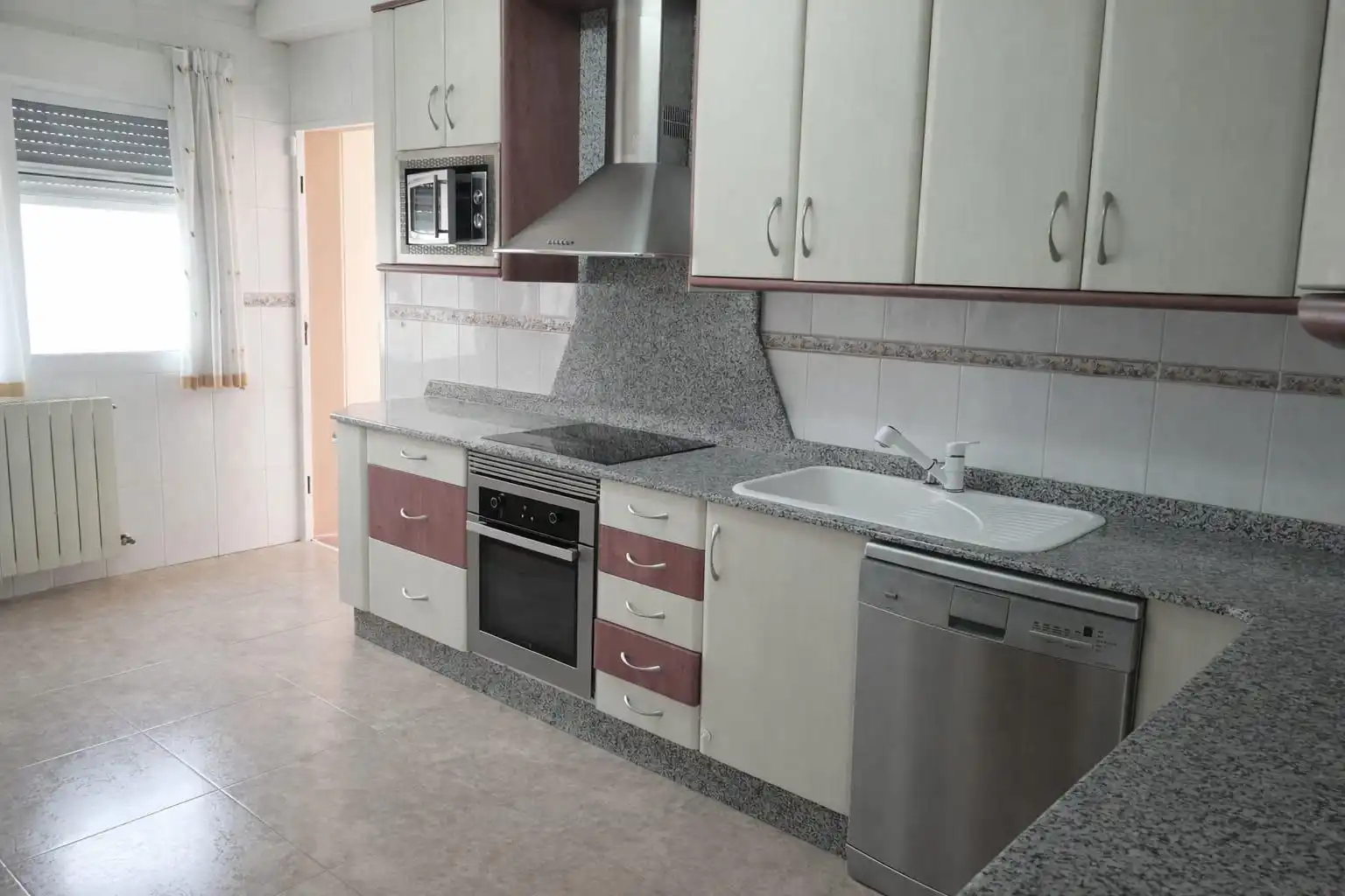 Casa rústica amb piscina en venda a Pedanías Oeste, imagen 21