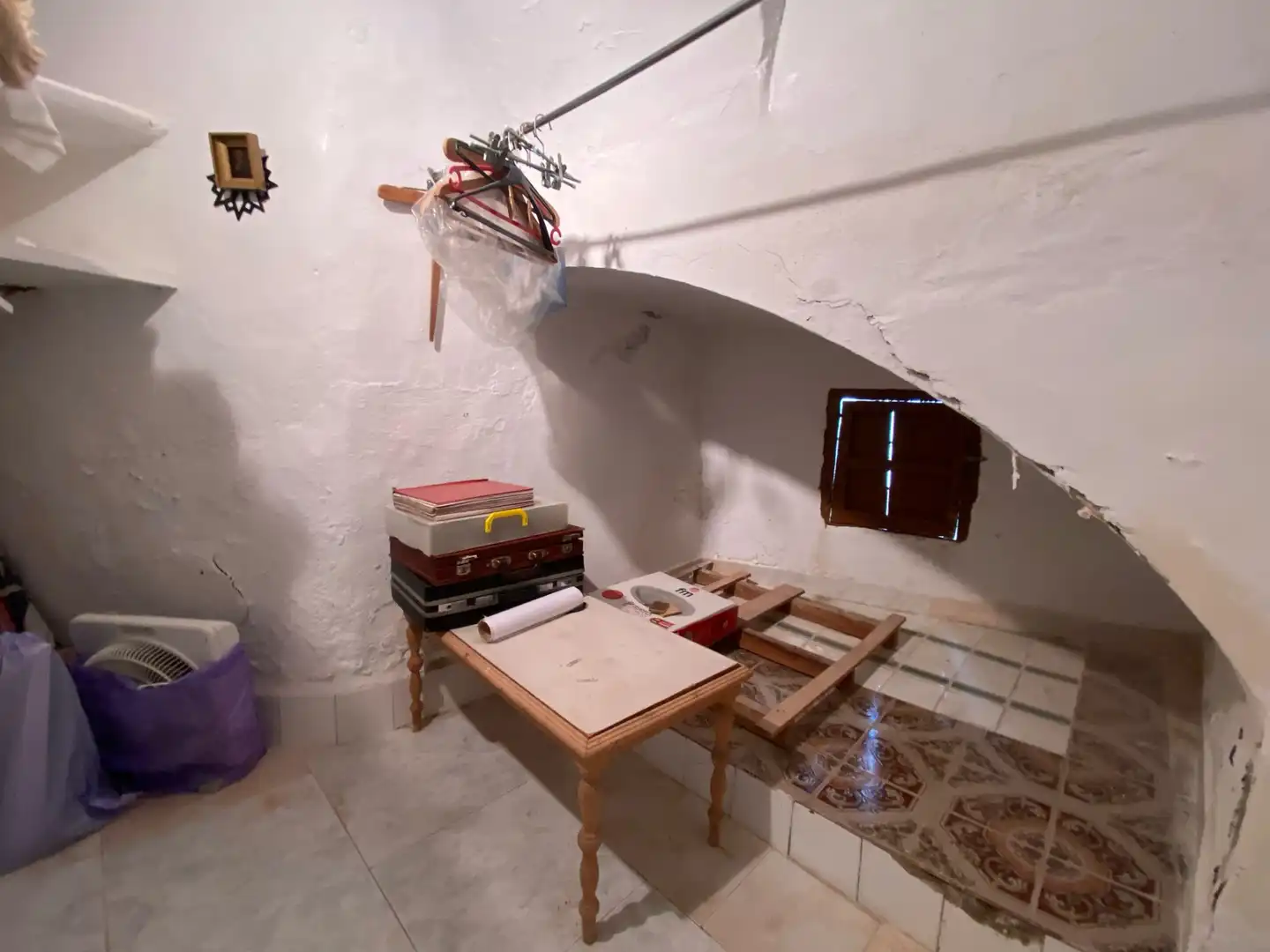 Detached homes for sale in Castro del Río  with Furnished