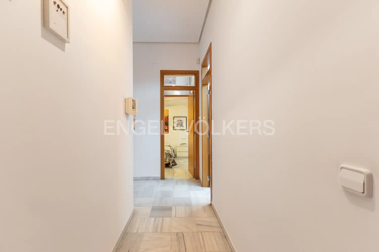 Piso en venta en Valencia con Aire acondicionado, Calefacción y Parquet
