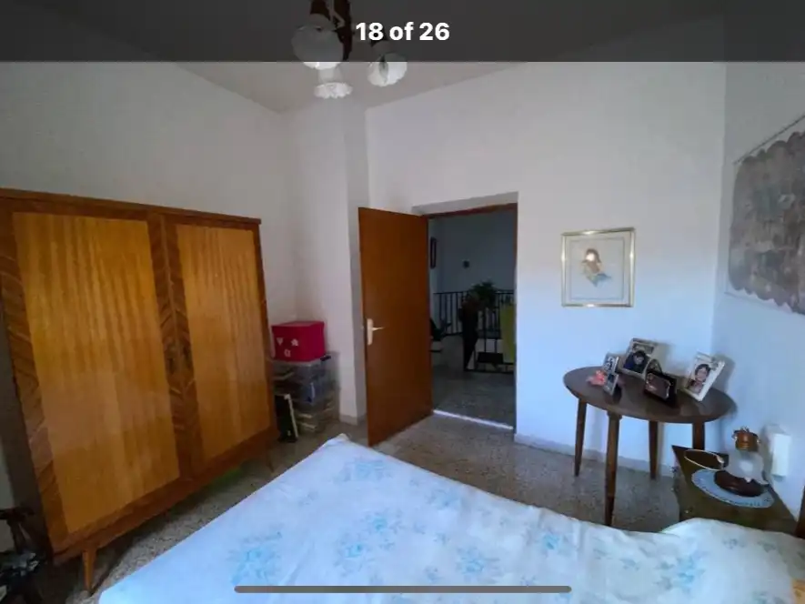 Haus mit Garten zum Verkauf in Calle Alcalde Juan Canton Cortes 3, imagen 7