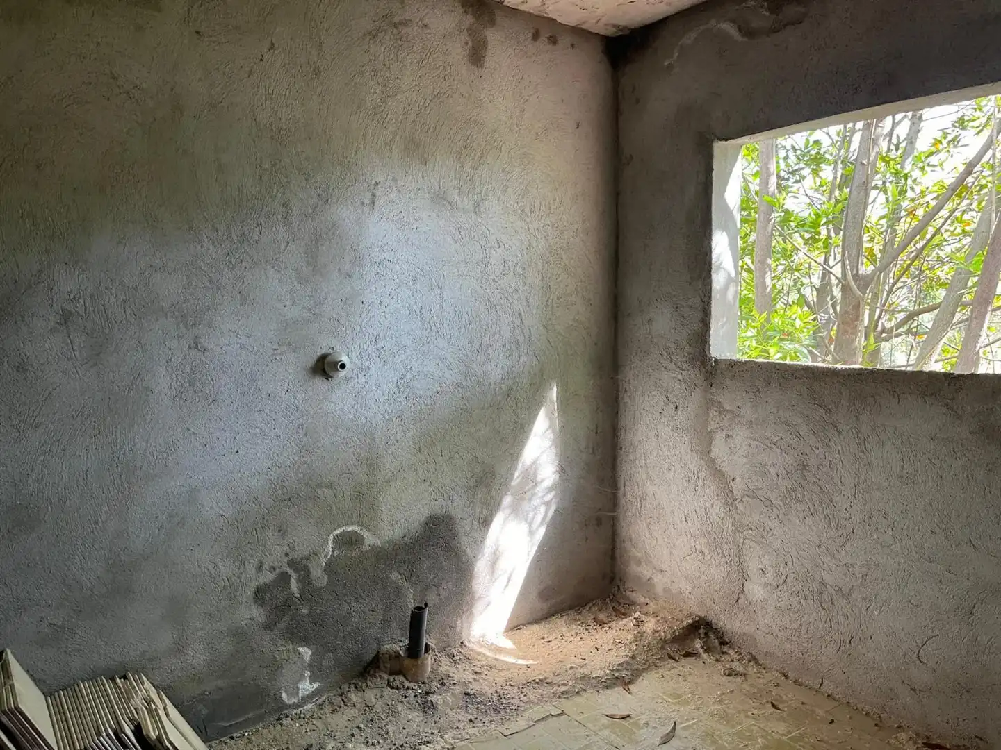 Casa amb jardí en venda a Circumval·lacio, imagen 9