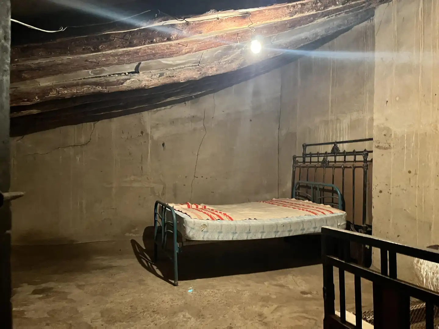 Casa o chalet en venta en Abiego con Balcón