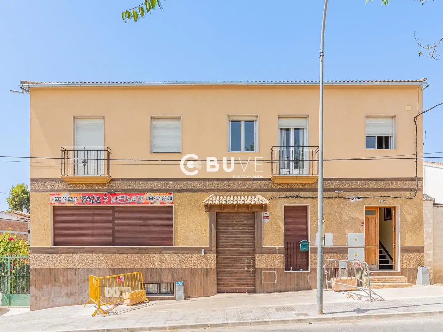 Haus zum Verkauf in de granada, imagen 8