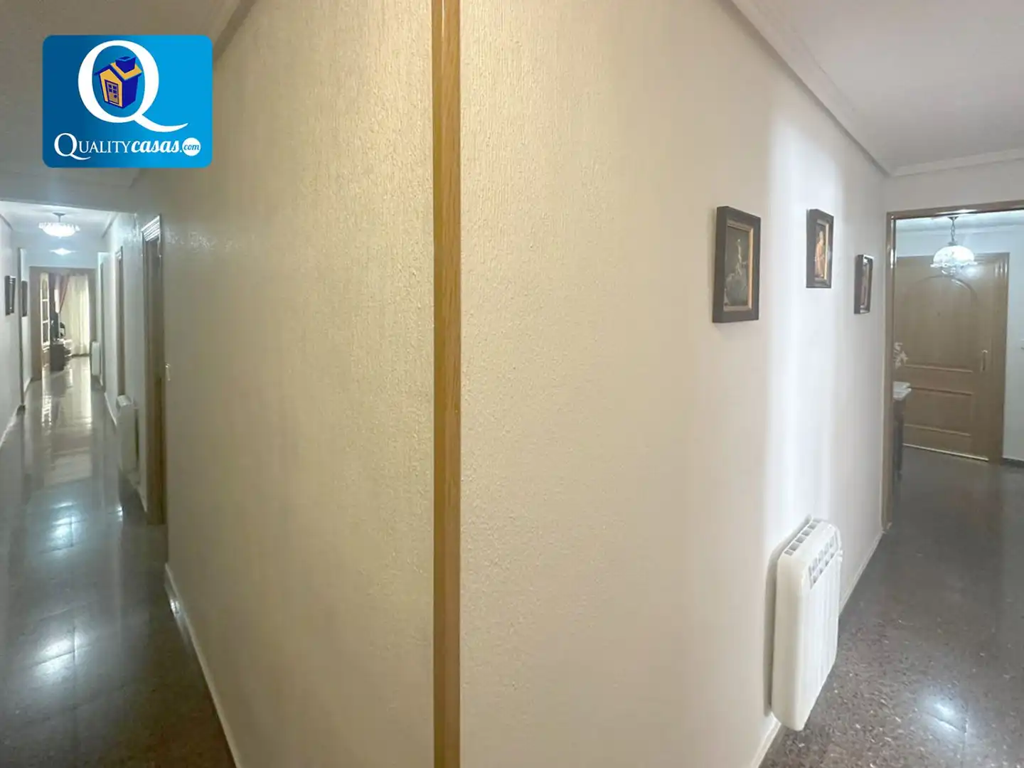 Apartamento en venta en Jijona / Xixona con Aire acondicionado y Balcón