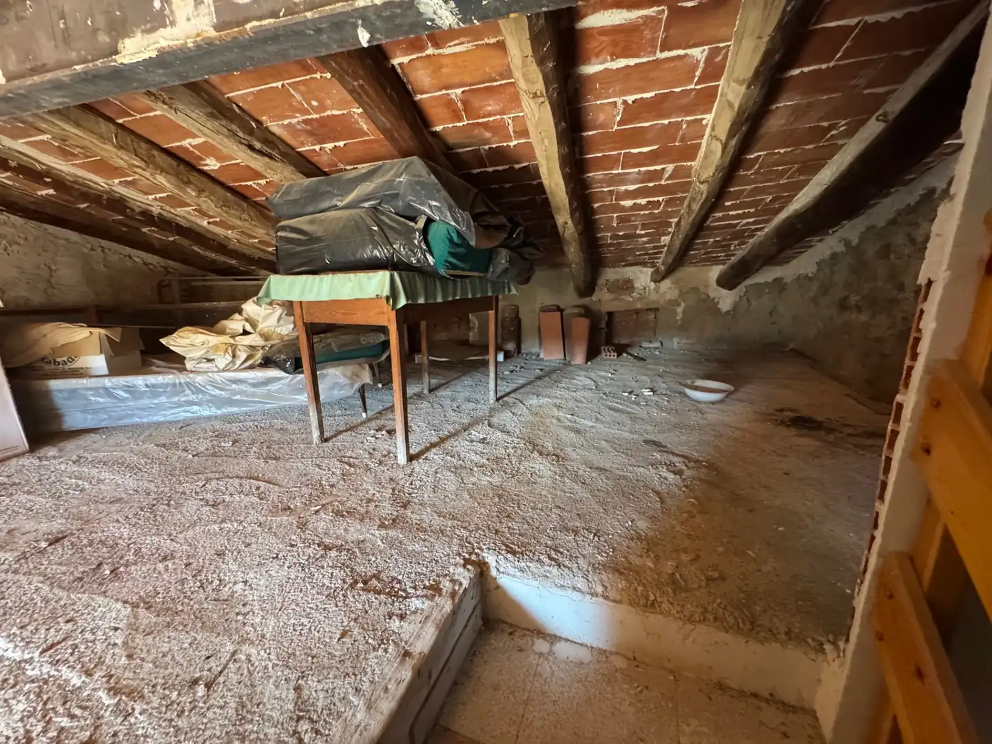 Finca rústica en venta en Solivella con Calefacción y Balcón