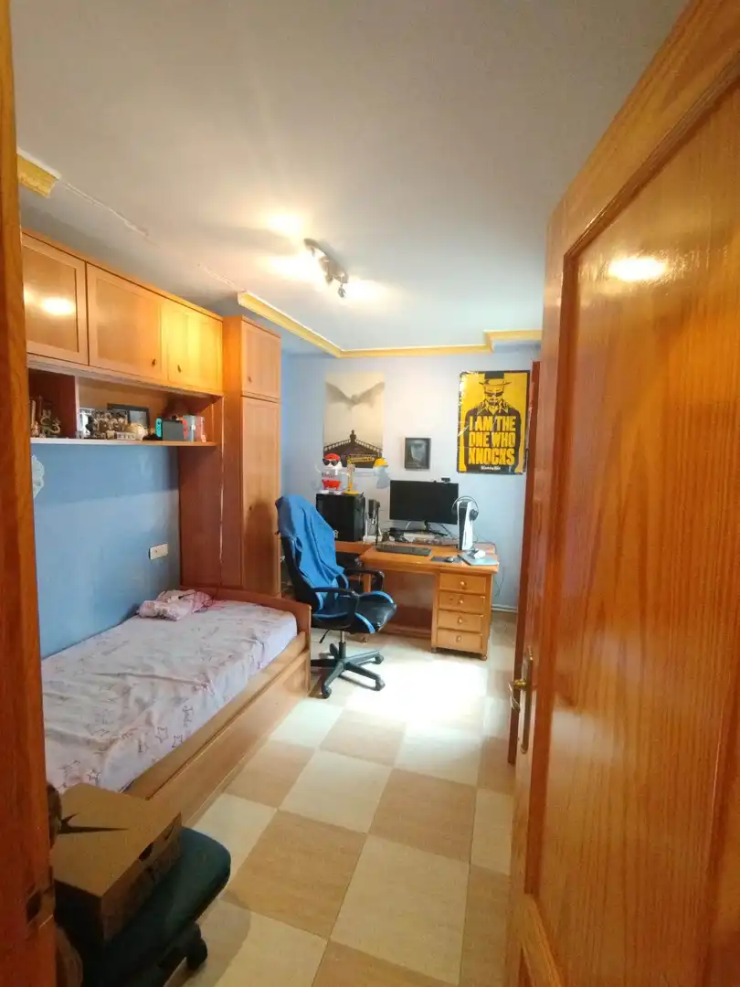 Habitación de Piso en venta en Torredelcampo con Calefacción y Trastero